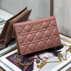 Christian Dior Clutch Bags